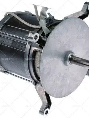 Jen Po Omezenou Doba motor ventilátoru 220-240V 380-415V 1kW50Hz 4A 2,3A