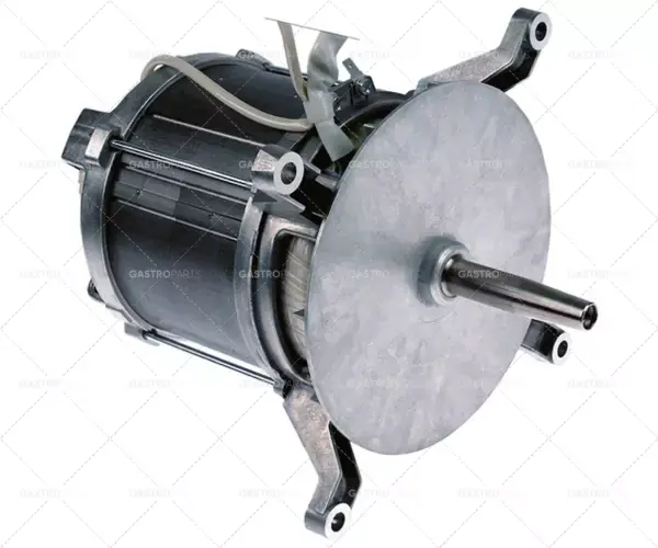 Jen Po Omezenou Doba motor ventilátoru 220-240V 380-415V 1kW50Hz 4A 2,3A