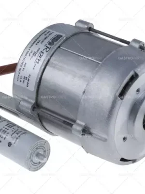 motor 0,25kW230V 50Hz 1 fáze hřídel ø 12mm délka hřídele 36mm závit m10l 1360 ot/min typ d001302 Rychlé Dodání