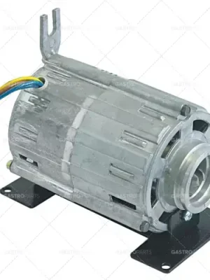 Oblíbený motor čerpadla, typ RPM C004320 120W 230V 50/60Hz připojovací svorka kondenzátor 6µF
