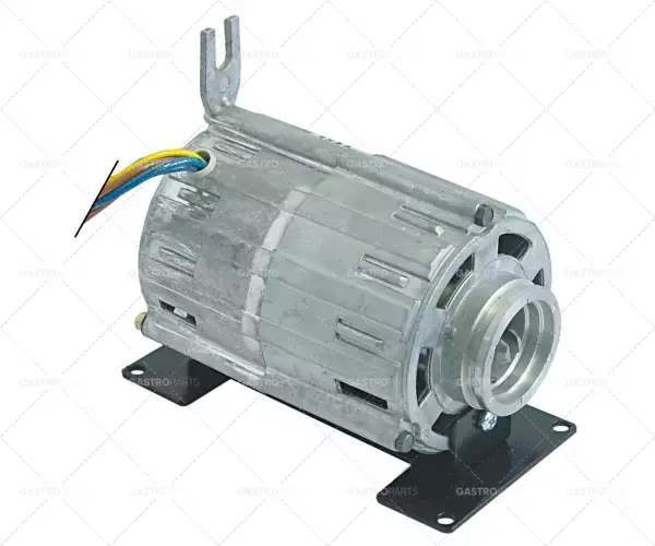 Oblíbený motor čerpadla, typ RPM C004320 120W 230V 50/60Hz připojovací svorka kondenzátor 6µF