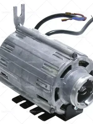 Ověřený typ motoru čerpadla c004311 100W 230V 50/60Hz připojovací svorka d 160mm š 95mm v 140mm