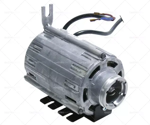 Ověřený typ motoru čerpadla c004311 100W 230V 50/60Hz připojovací svorka d 160mm š 95mm v 140mm
