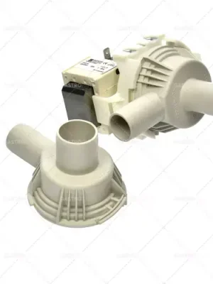 Koupit Online čerpadlo louhové 30W 4-dílný 230 Vstupní o 24 / 30mm 24 mm výstup o 50 Hz Hanning typu DPS25-032