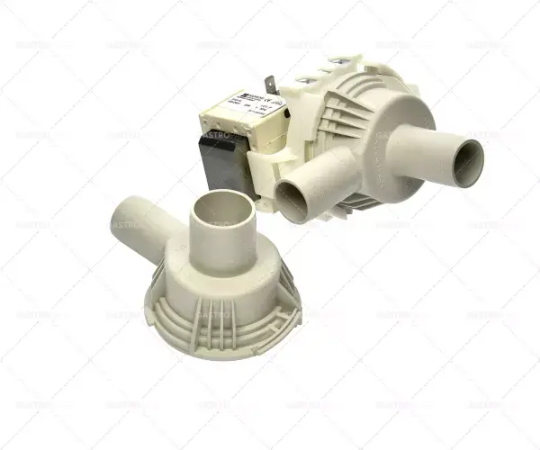 Koupit Online čerpadlo louhové 30W 4-dílný 230 Vstupní o 24 / 30mm 24 mm výstup o 50 Hz Hanning typu DPS25-032