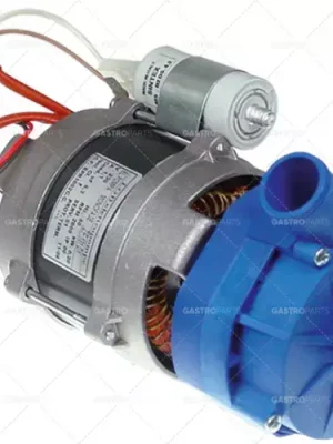 Čerpadlo vstup o 28 mm výstup o 26 mm typ ZF131DX 230V 50Hz fází 1 0,2kW 0,27PS L 195mm Jen Po Omezenou Doba