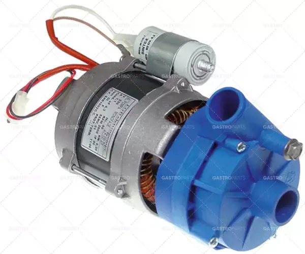 Čerpadlo vstup o 28 mm výstup o 26 mm typ ZF131DX 230V 50Hz fází 1 0,2kW 0,27PS L 195mm Jen Po Omezenou Doba