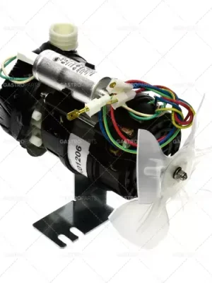 OLYMPIA typ čerpadla L63.T19ICE 190 W 230 V 50 Hz Vstupní o 28 mm výstup o 26 mm oběžného kola o 48 mm Dokud Zásoby Vydrží
