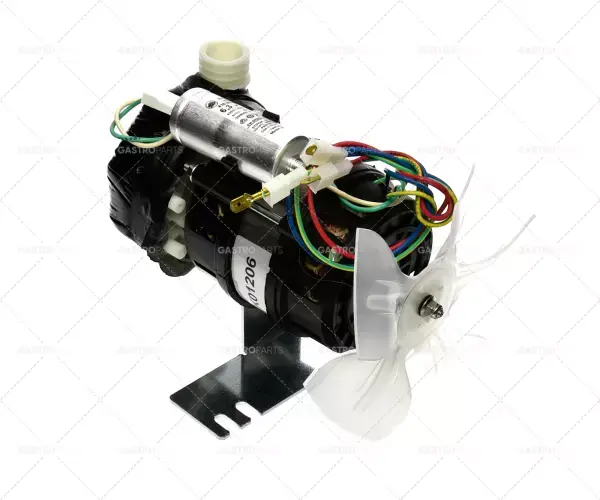 OLYMPIA typ čerpadla L63.T19ICE 190 W 230 V 50 Hz Vstupní o 28 mm výstup o 26 mm oběžného kola o 48 mm Dokud Zásoby Vydrží