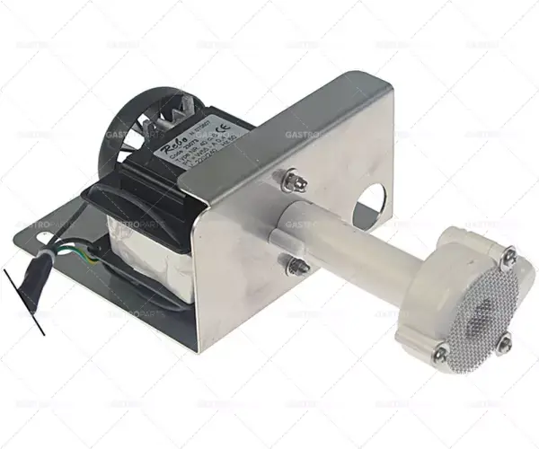 Typ čerpadla REBO NR40 55W 230V 50Hz výstup o 17 mm L 110 mm směrem doleva na ledu Sezónní Sleva