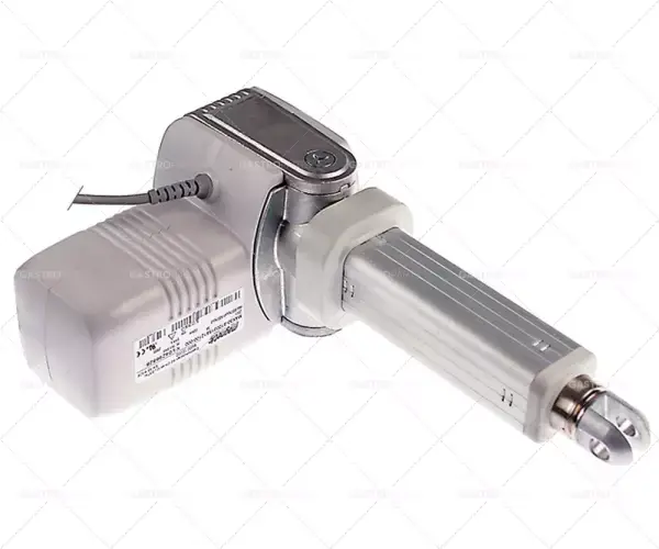 Vřetenový motor typ max30-120-0050 24V Nová Kolekce