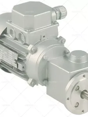 Přímo Od Výrobce převodový motor typ ms56a/4 90/100W 230/400V 50/60Hz 19/23 otáček za minutu