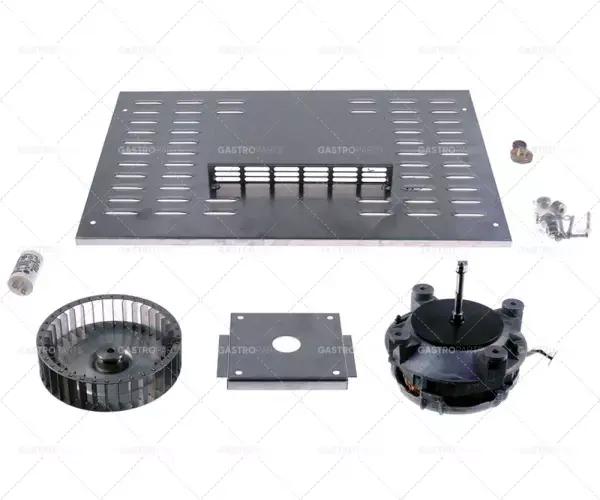 sada motorů 220/240V 1 fáze 50/60Hz 0,25kW typ K48210 Dokud Zásoby Vydrží