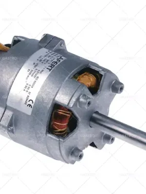 motor ventilátoru 200-240V 1 fáze 50/60Hz 0,11kW 2760/3320RPM otáčky 1 L1 130mm L2 55mm L3 30mm Expresní Doručení
