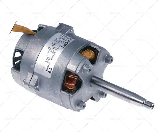 motor ventilátoru 200-240V 1 fáze 50/60Hz 0,11kW 2760/3320RPM otáčky 1 L1 130mm L2 55mm L3 30mm Expresní Doručení