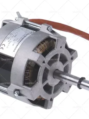 Levný Motor ventilátoru 230V 3 fáze 50Hz 0.37kW 2800U / min. 1 121 mm L1 L2 L3 77 mm 31 mm 16 mm D1 o