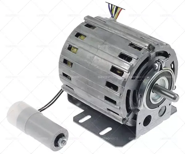 Výprodej převodový motor 230V
