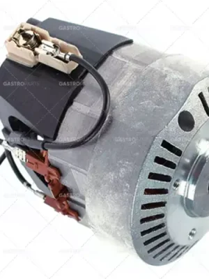 motor pro tyčový mixér 230V 200W 50Hz hřídel ø 7mm v 90mm d 130mm š 90mm Vysoce Kvalitní