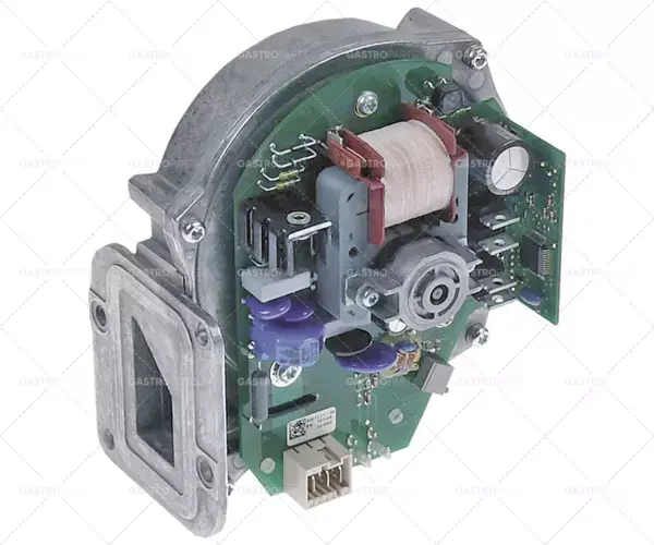Akční Cena radiální ventilátor 230V napětí AC 50Hz 25W H1 143mm L1 127mm D1 ø 27mm W1 85mm W2 23mm H2 43mm W3 76mm