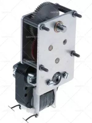 Expresní Doručení převodový motor 230V