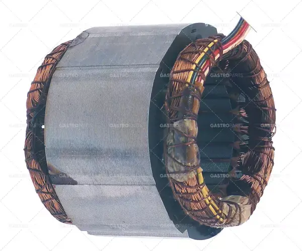 Poslední Šance stator 230V 50Hz průměr 110mm