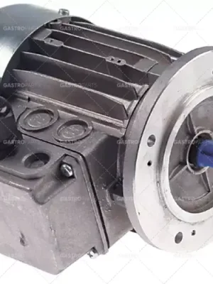 Přímo Od Výrobce motor 0,09kW 230/400V 50Hz 3fázový hřídel ø 9mm příruba ø 120mm 1400RPM typ M56B4 ø 110mm H 160mm