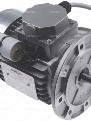 Super Cena motor 2 rychlosti 1/1,4kW400V 50Hz 3fázový hřídel ø 19mm příruba ø 160mm 1400/2800 ot/min.