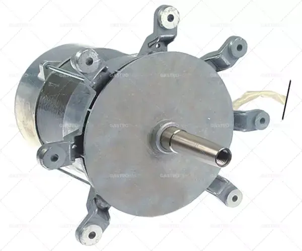 Poslední Šance motor ventilátoru 380-415V 0,12kW0,4kW50Hz 0,55A 1A