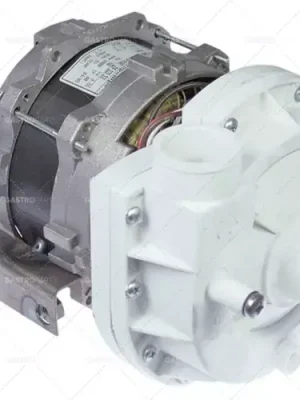 čerpadlo, vstup ø 45mm výstup ø 40mm typ zf320sx 230V 50Hz 1 fáze 0,55kW0,75hp d 200mm Objednat Nyní