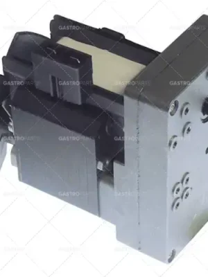 převodový motor TRIAL hřídel ø 6x8mm D 100mm Š 70mm V 120mm pro chocolatiere Dokud Zásoby Vydrží