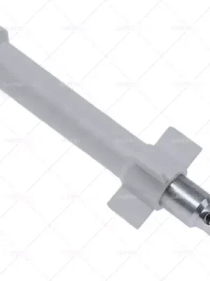 Akce středicí hvězda l 180 mm průměr 1 ø 18 mm d2 ø 16 mm