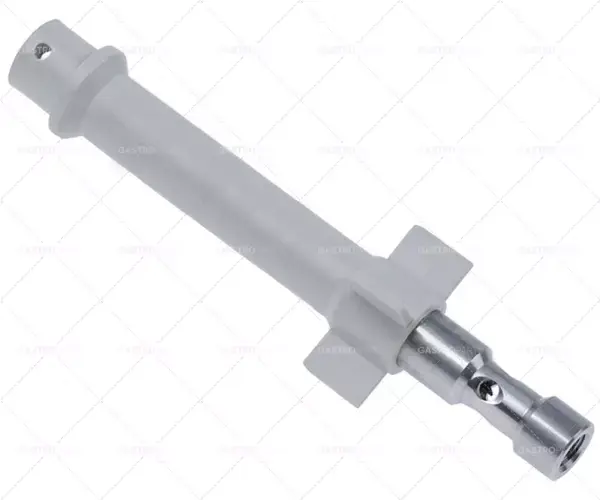 Akce středicí hvězda l 180 mm průměr 1 ø 18 mm d2 ø 16 mm