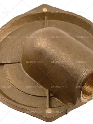 kryt čerpadla Hit Sezóny