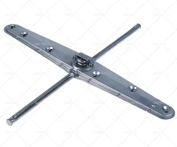 Přímo Od Výrobce mycí a oplachové rameno mycí rameno L 420 mm oplachové rameno L 420 mm š. trysek 6 r. trysek 5