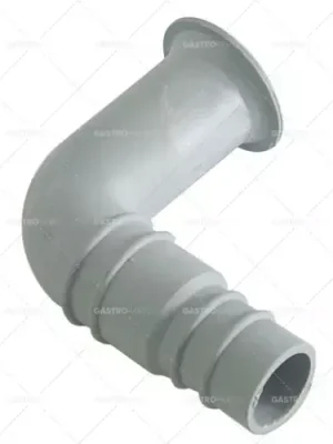 Tovární Cena odtoková přípojka ED ø 45/27mm ID ø 21/18mm