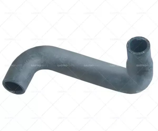 Finální Výprodej tvarovaná hadice ve tvaru písmene S na mytí nádobí