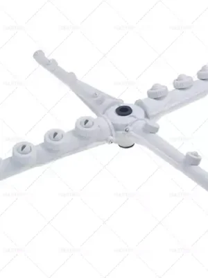 Prací a mycí Nachspülarm L 500 mm L 500 mm rozmístit opláchnutí trysky ostřikovačů 10 oplach trysky 6 Sleva
