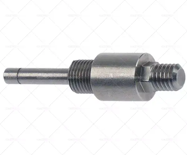 Šroub dveří vlevo ø 4,7 mm d 58 mm závit m10 ss Cenová Bomba