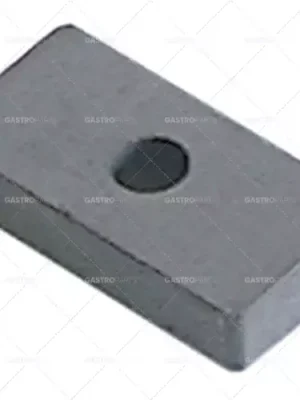 Must-Have Magnet L 24 mm B 12 mm