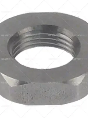 Sezónní Sleva matice závit m15x1,25 h 6,5mm ws 27 ss množství 1 ks