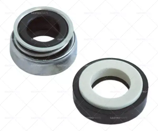 Mechanická ucpávka výška počítací kroužek 8 mm ID 13 mm o Originální