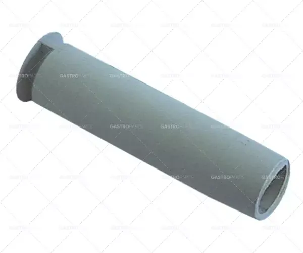 přepadová trubka 35 mm délka 143 mm Značkový