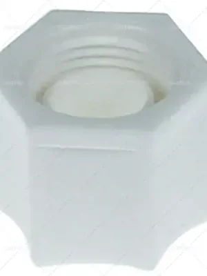 Sleva Matice pro Nachspülarm 5/8 "