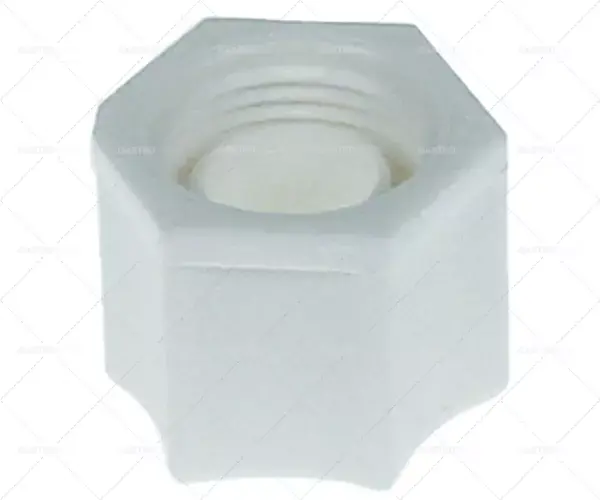 Sleva Matice pro Nachspülarm 5/8 "