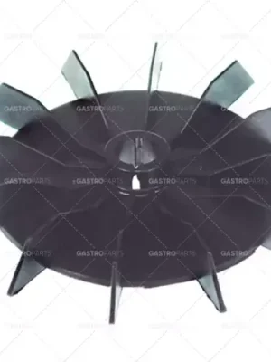 Akční Cena kolo ventilátoru ø 142 mm hřídel sání ø 15 mm lopatky 12