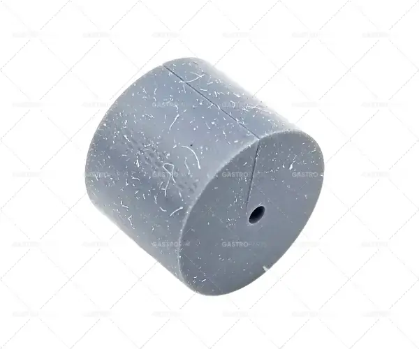 Seal o 8x8,7mm VPE 10 m štěrbinová silikon Vysoce Kvalitní
