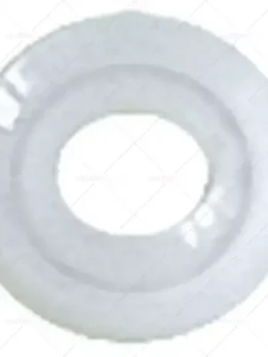 Dokud Zásoby Vydrží Těsnění plast D1 D2 o 16 mm o 8,5mm Tloušťka materiálu 4 mm jednotka 1 ks