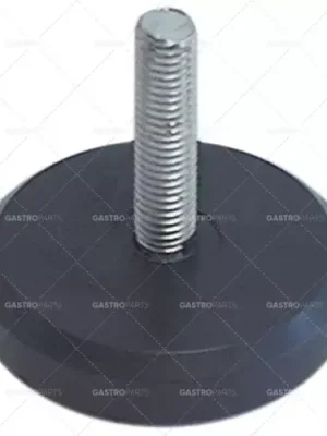 Akce závit patky m10 závit d 40mm h 14mm ø 60mm