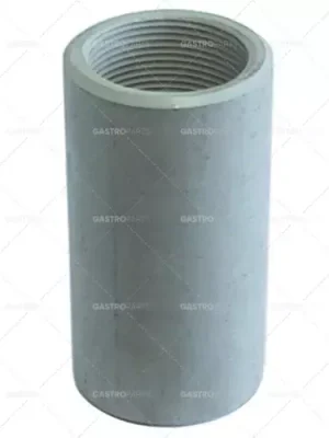 Přímo Od Výrobce přepadová trubka L 111 mm ø 60 mm
