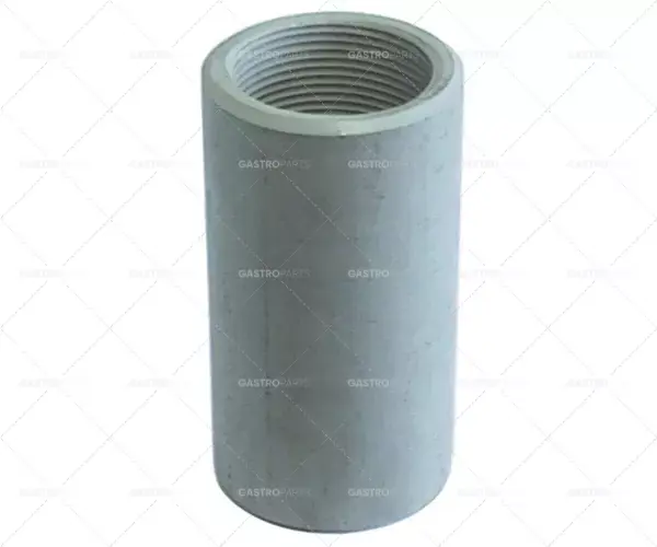 Přímo Od Výrobce přepadová trubka L 111 mm ø 60 mm